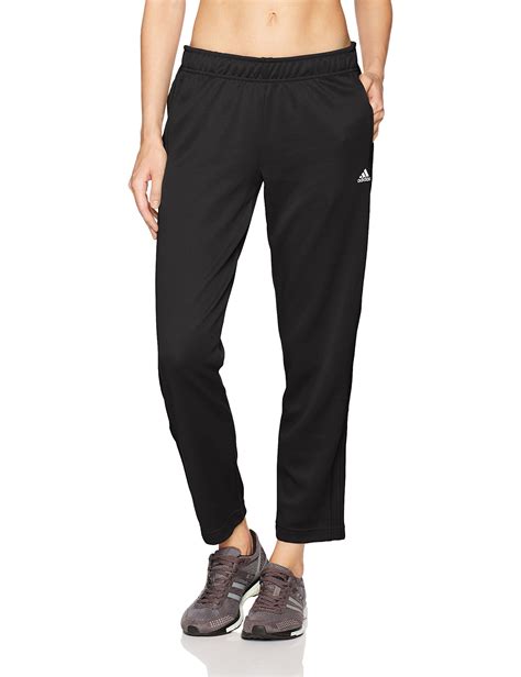 Amazon.com: Adidas Tricot Snap Pants Women